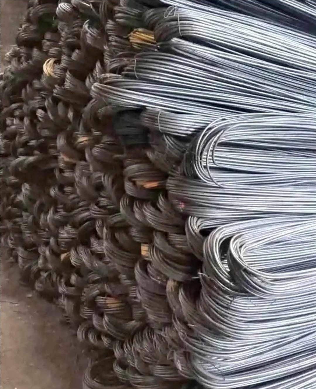 Besi 6 mm SIP