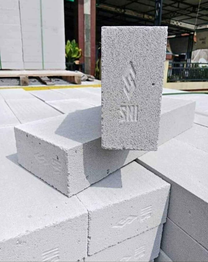 Hebel 60×20×10 cm